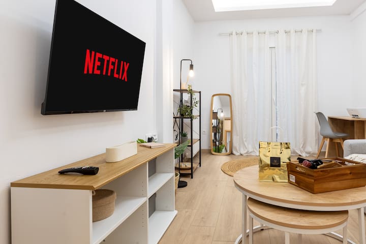 All In Luxury Services managed Airbnb listing 3