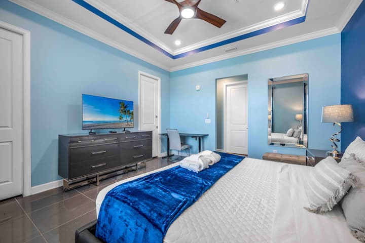 Bedroom 1