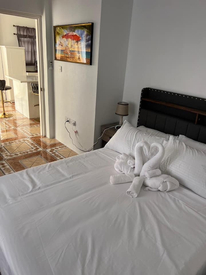 საძინებელი