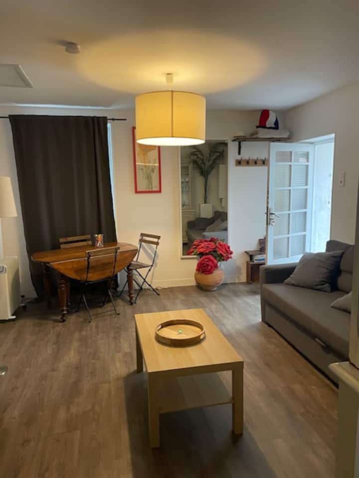 Дневен простор