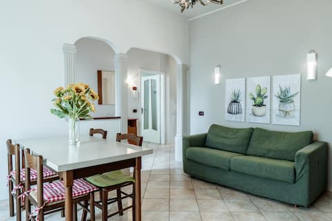 [The garden of Alfonso 3.0]Malpensa Airport Relax