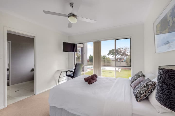 Спална соба 4