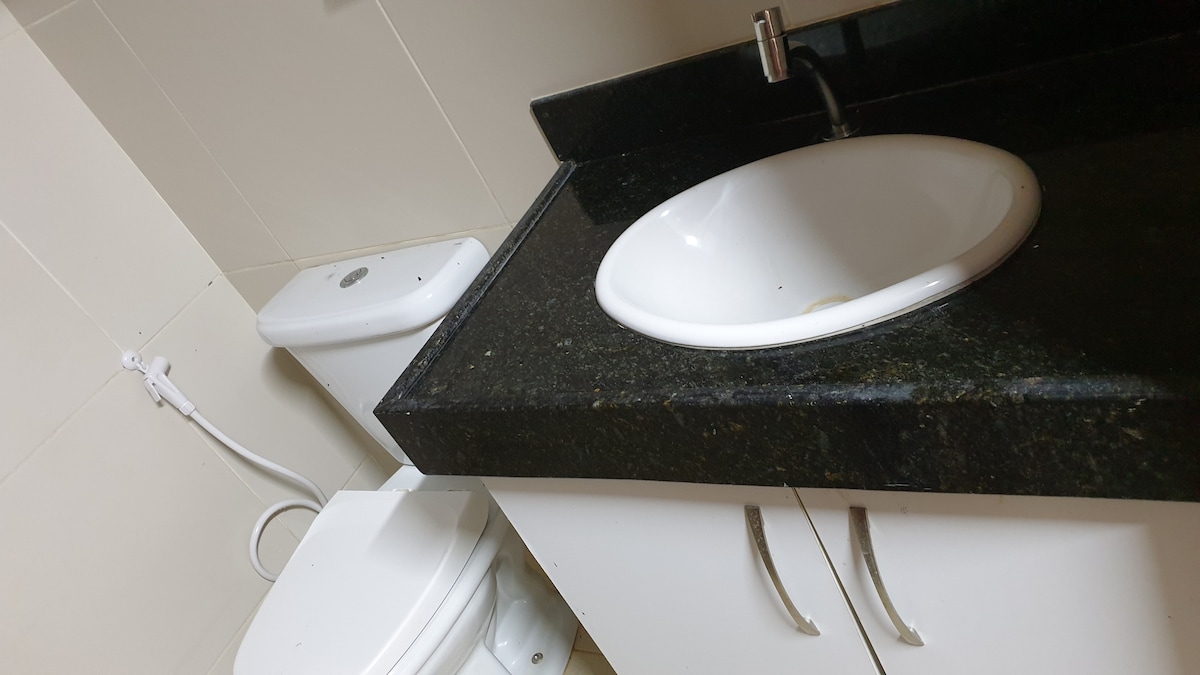 WC, apartman 03, gornji 