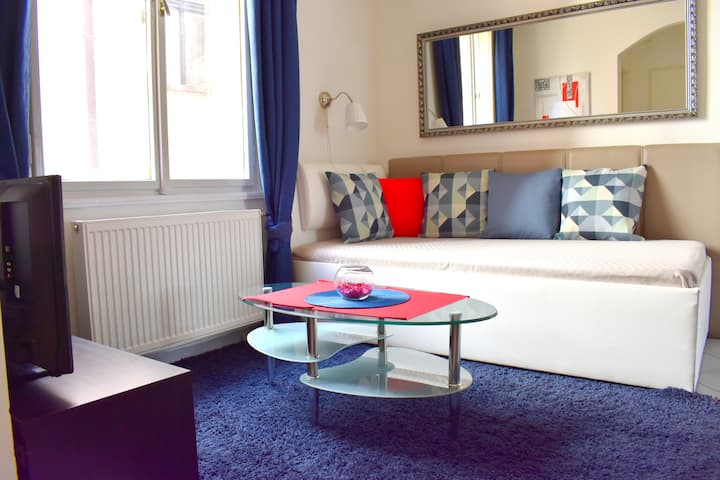 Perfect For Family | In The Heart Of Prague - 프라하