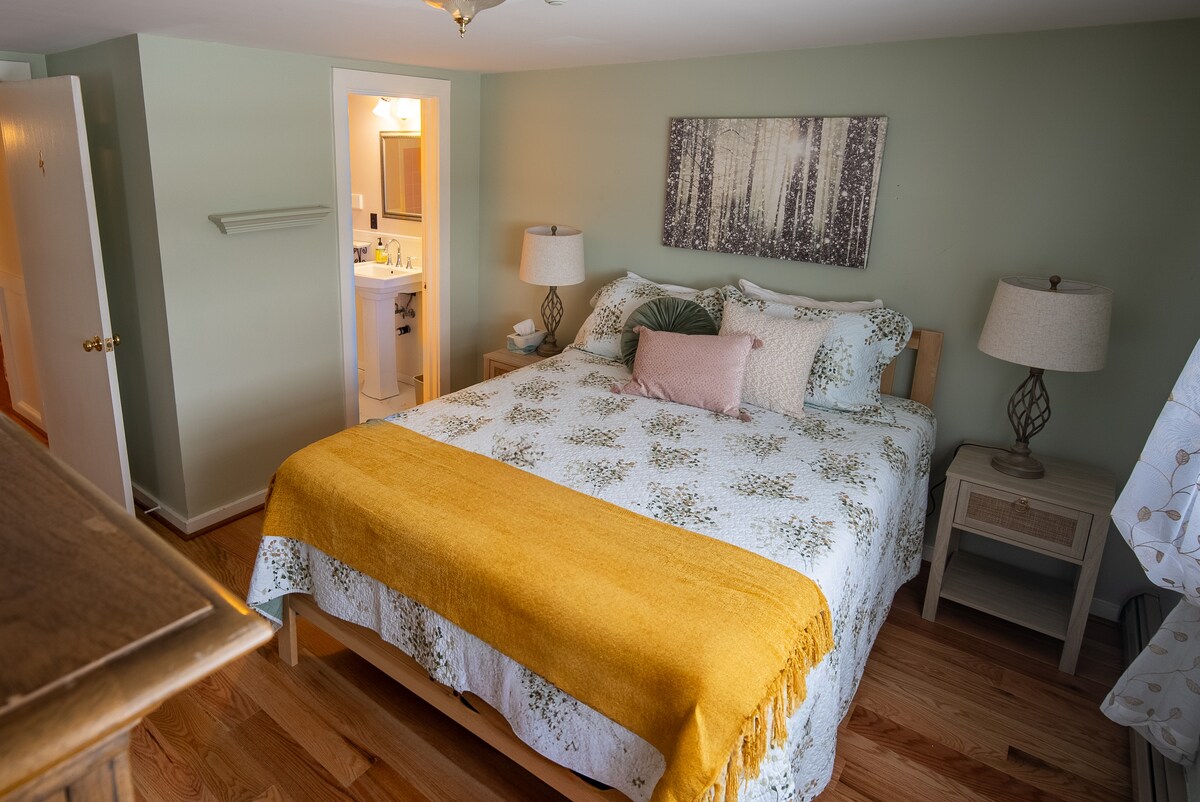 საძინებელი