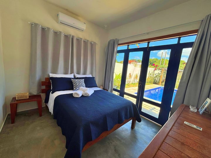 Спална соба 1