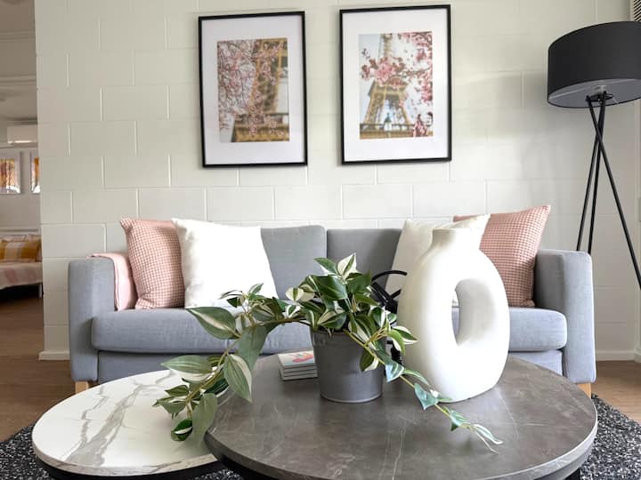 Hyde Park Haven: Your Cozy Getaway - Vincent