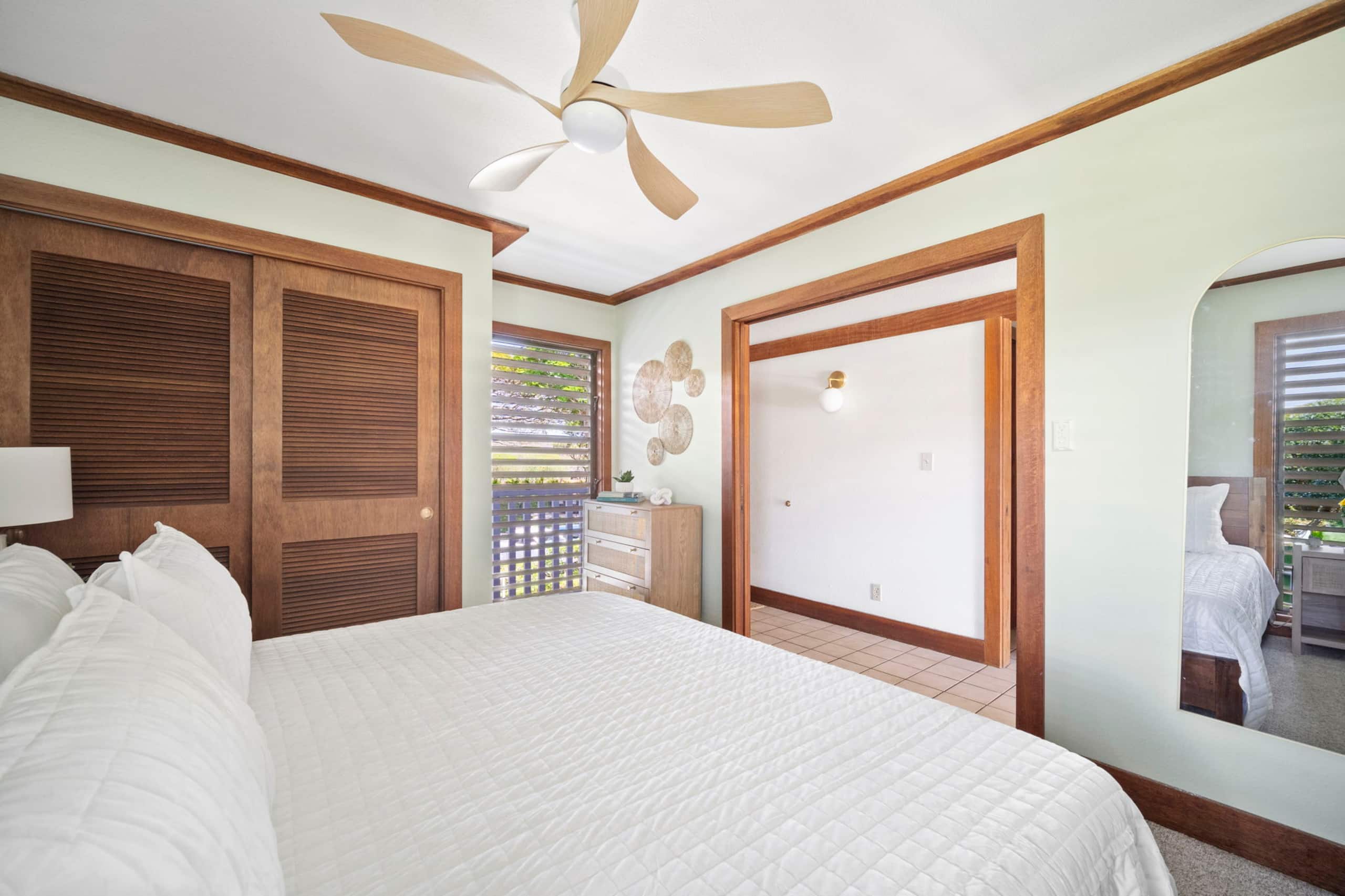 Condo in Koloa · ★4.91 · 1 bedroom · 2 beds · 1 bath - Image 14