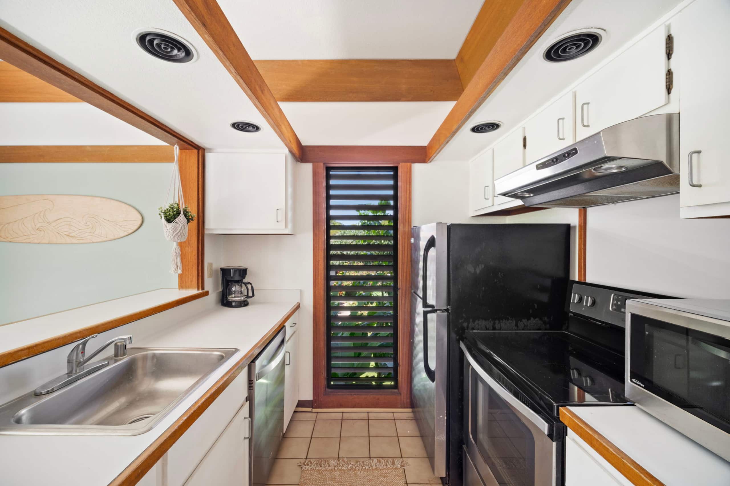 Condo in Koloa · ★4.91 · 1 bedroom · 2 beds · 1 bath - Image 8