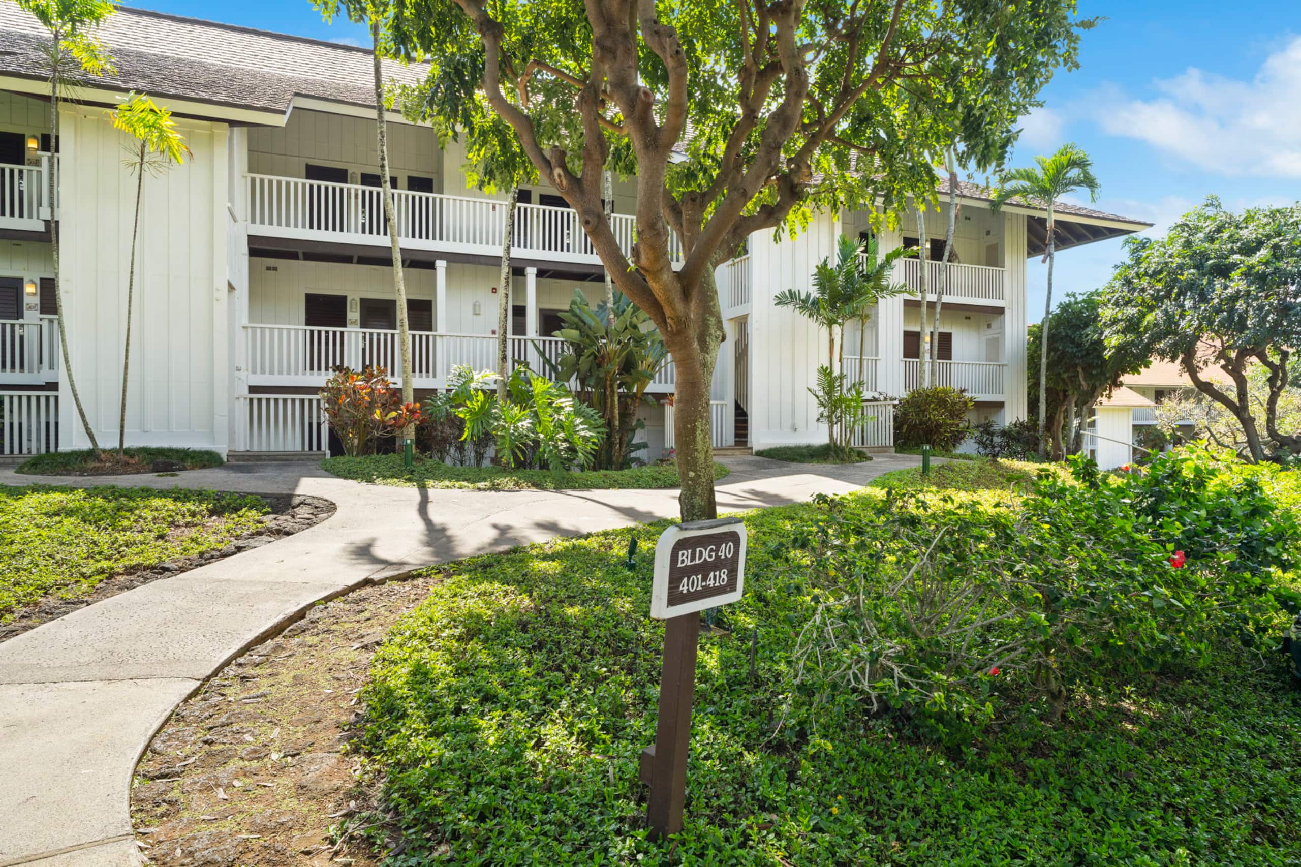 Condo in Koloa · ★4.91 · 1 bedroom · 2 beds · 1 bath - Image 28