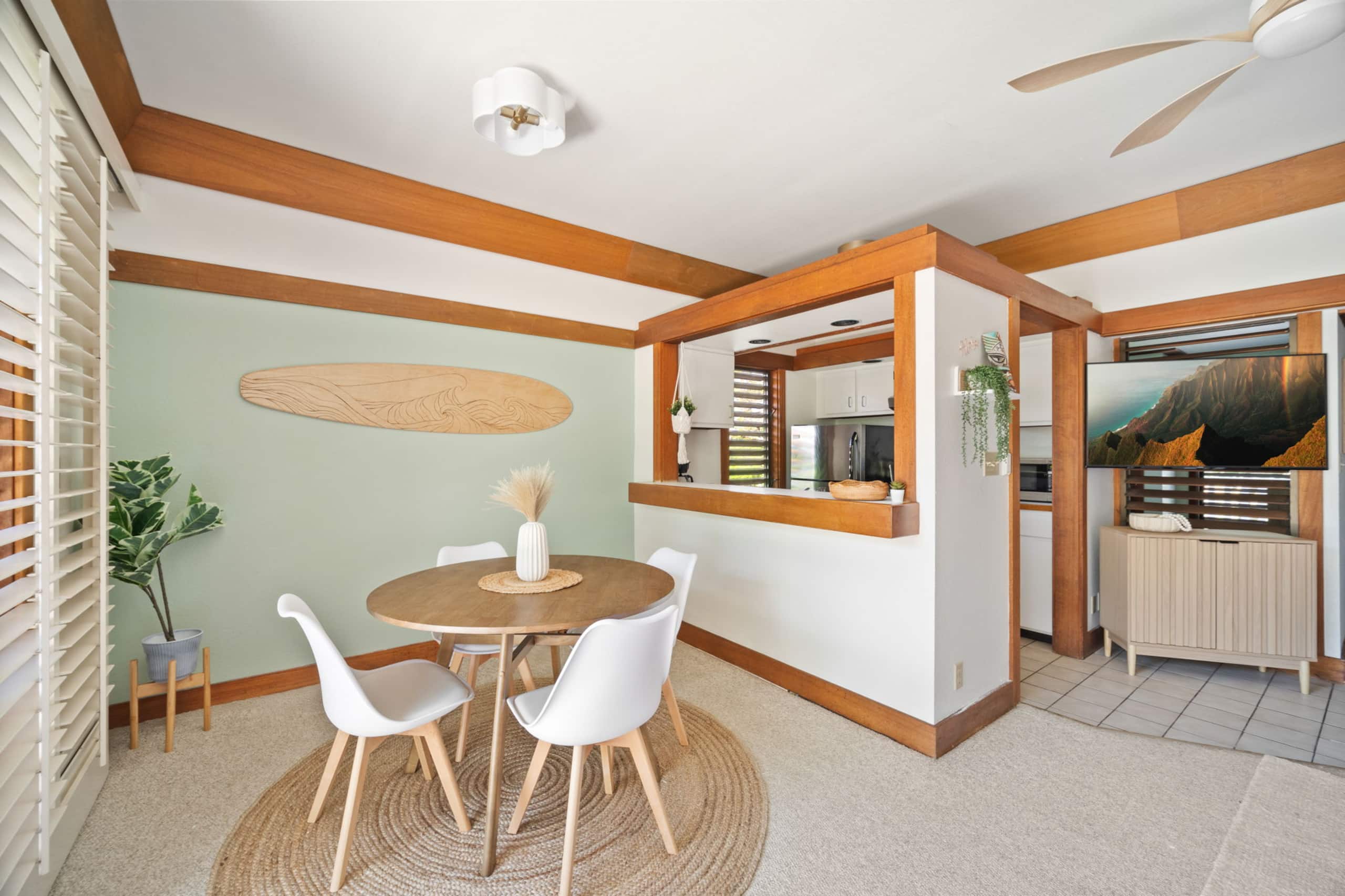 Condo in Koloa · ★4.91 · 1 bedroom · 2 beds · 1 bath - Image 12
