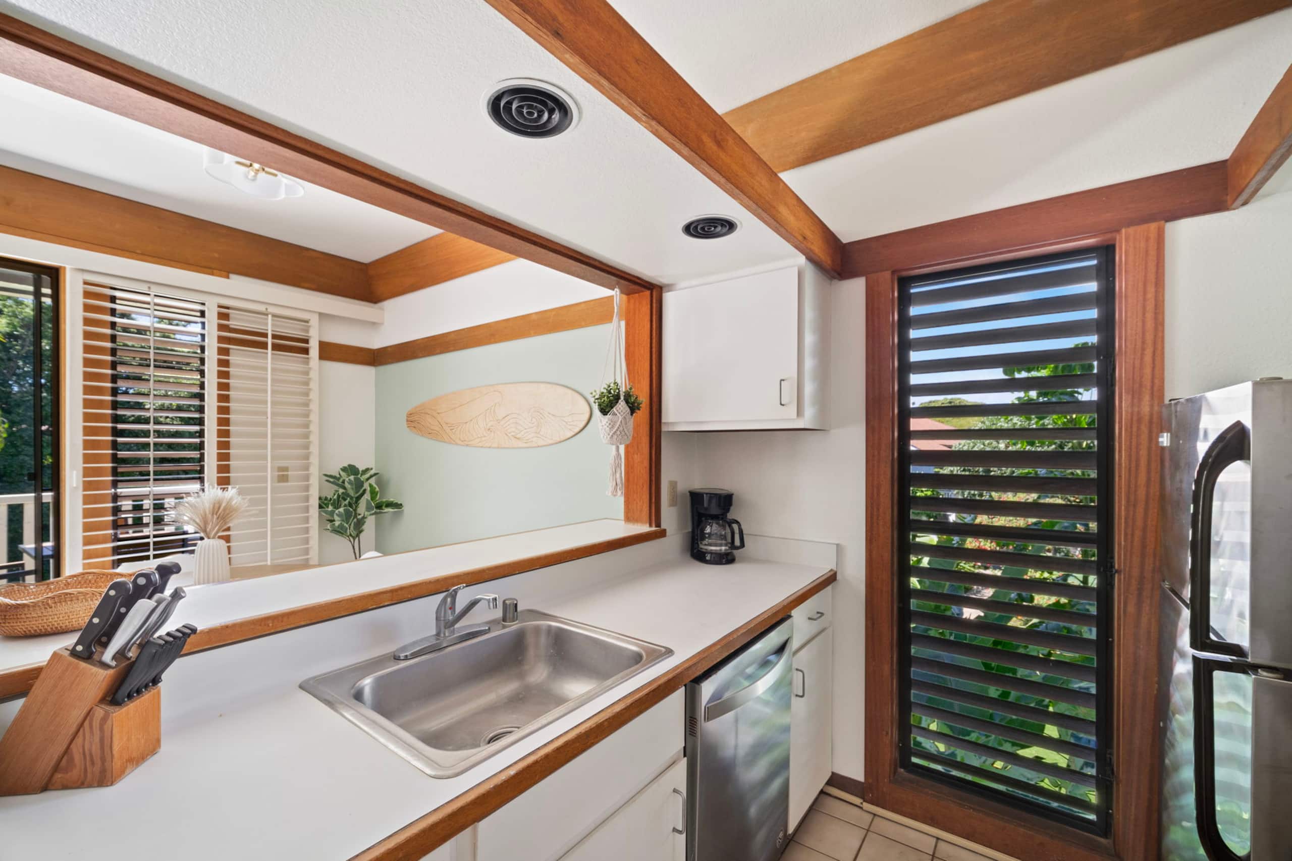 Condo in Koloa · ★4.91 · 1 bedroom · 2 beds · 1 bath - Image 9