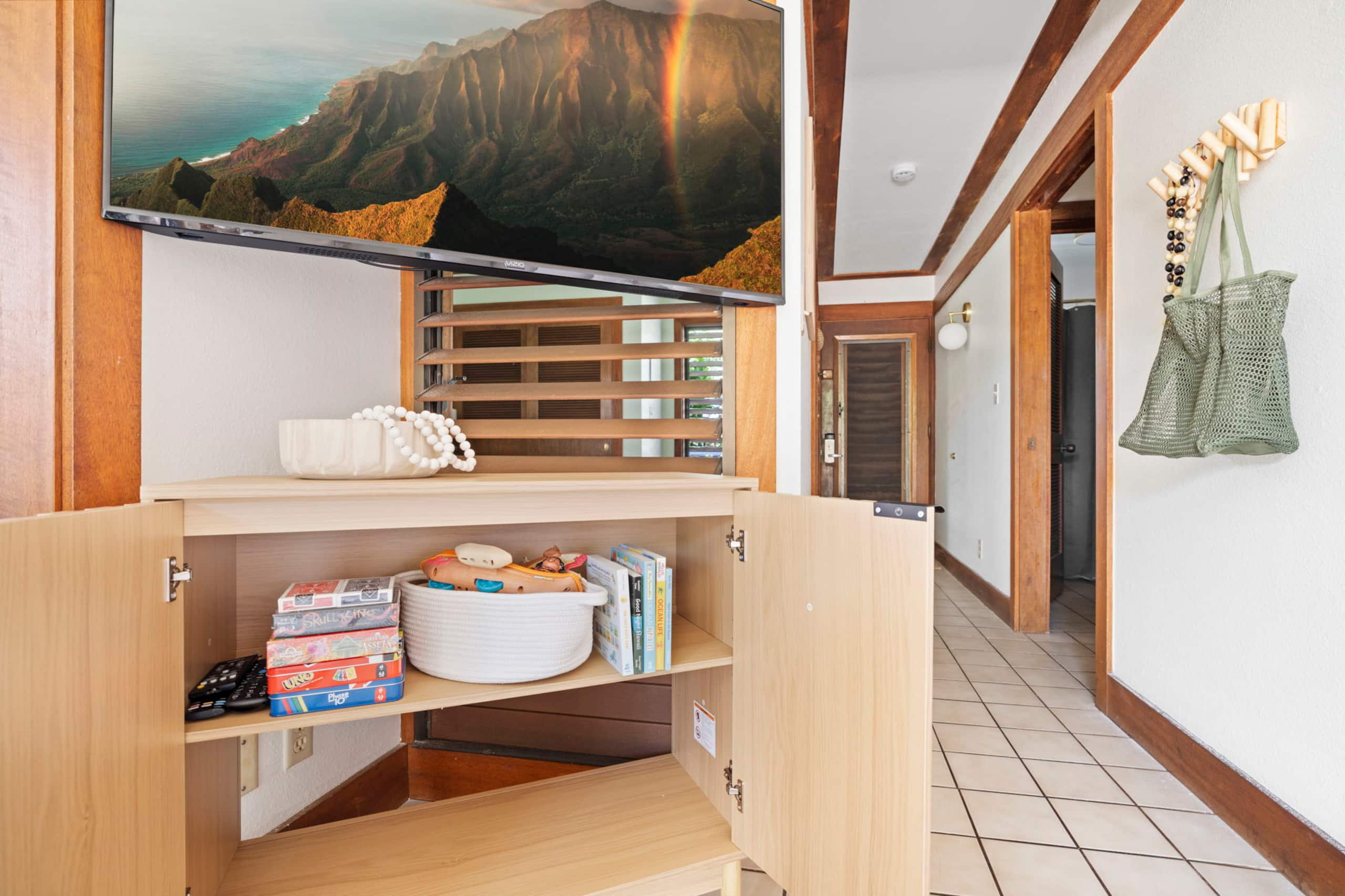 Condo in Koloa · ★4.91 · 1 bedroom · 2 beds · 1 bath - Image 6