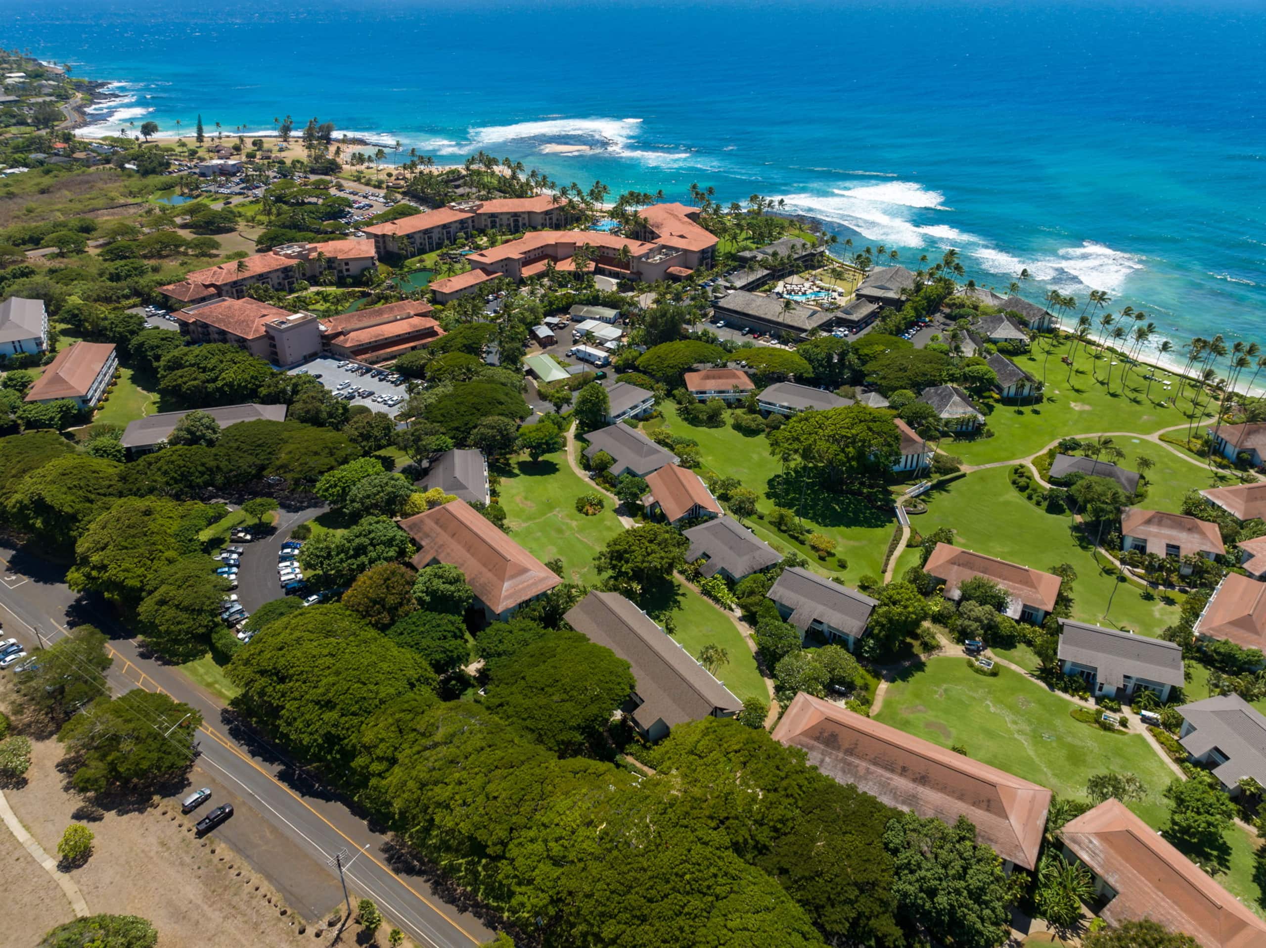 Condo in Koloa · ★4.91 · 1 bedroom · 2 beds · 1 bath - Image 30