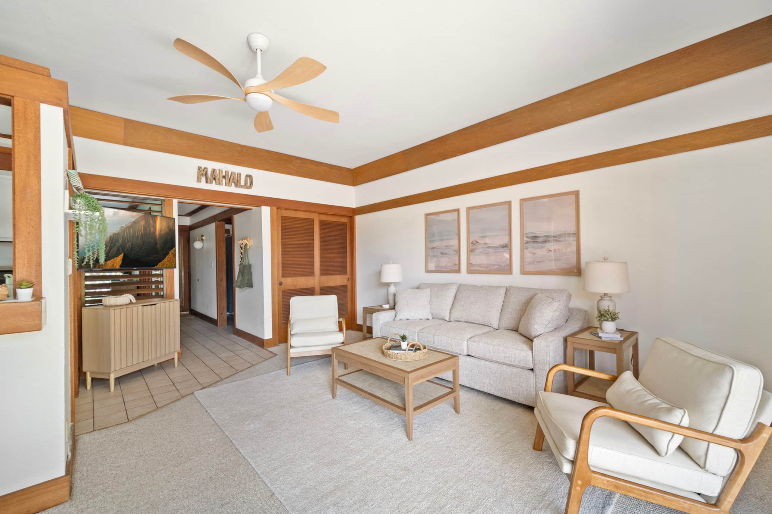 Condo in Koloa · ★4.91 · 1 bedroom · 2 beds · 1 bath - Image 3