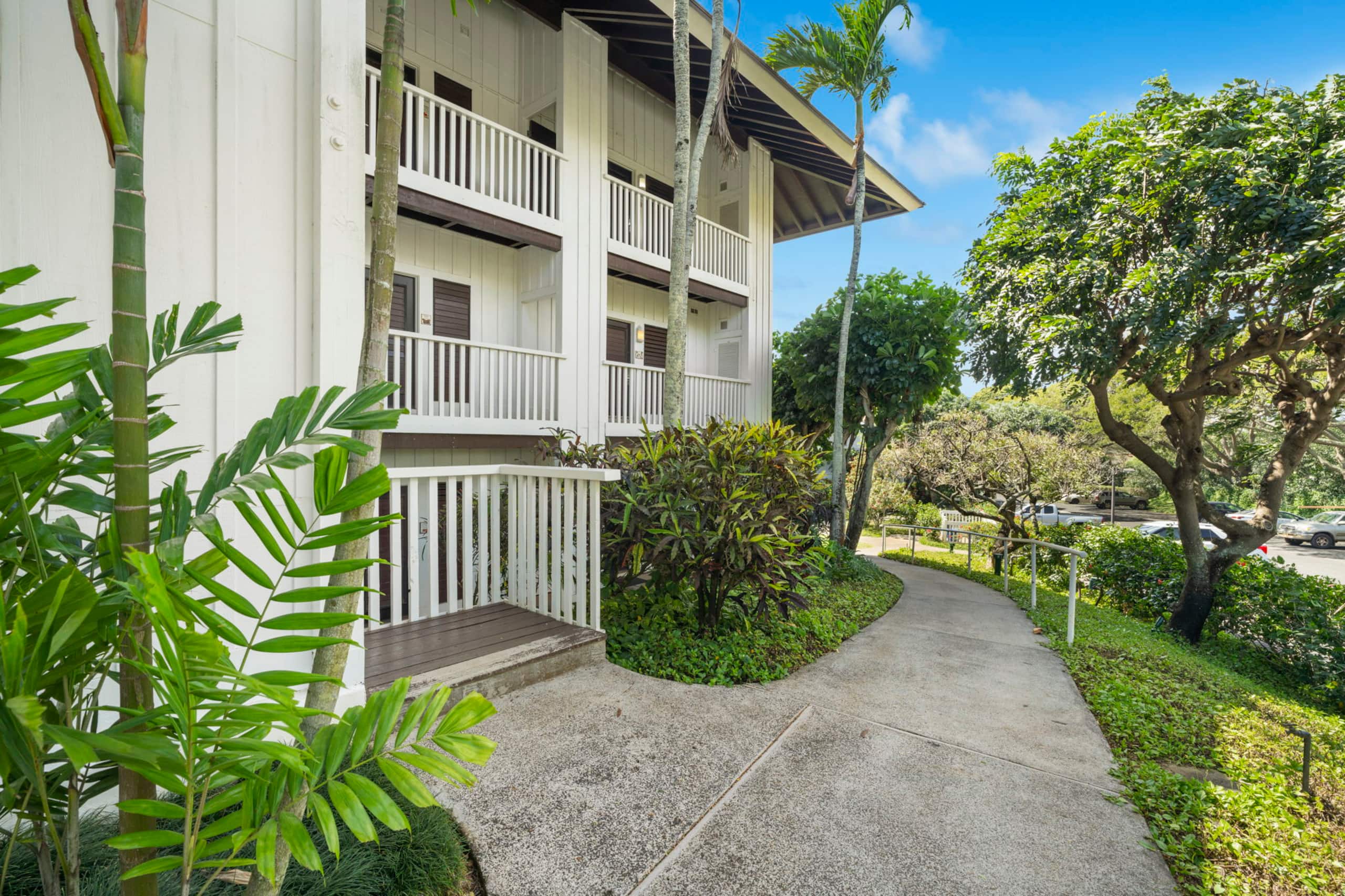 Condo in Koloa · ★4.91 · 1 bedroom · 2 beds · 1 bath - Image 26