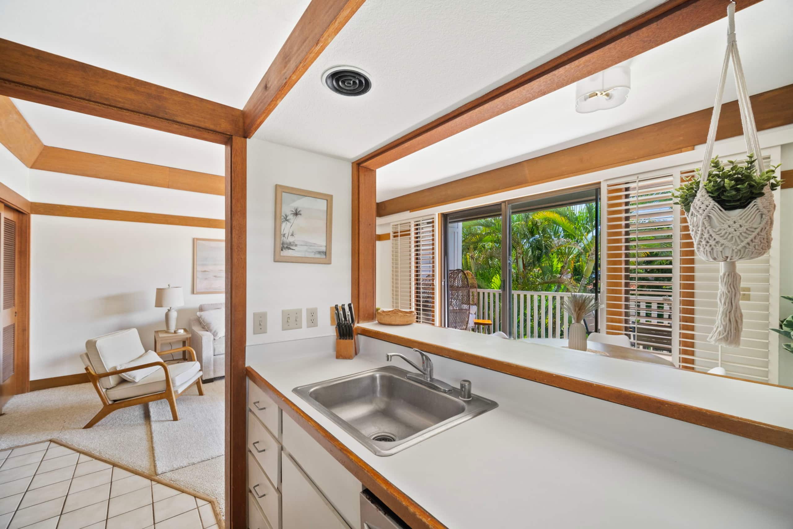 Condo in Koloa · ★4.91 · 1 bedroom · 2 beds · 1 bath - Image 11