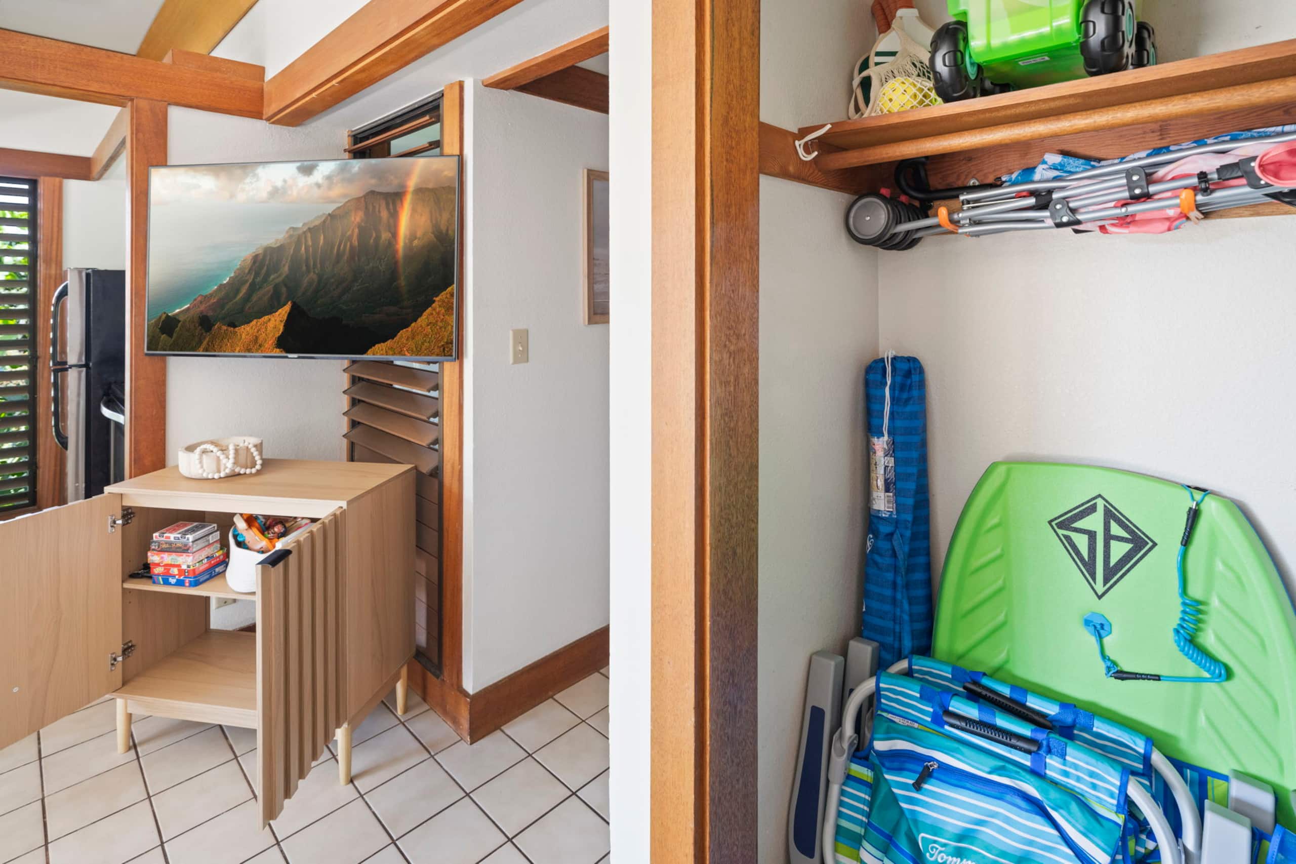Condo in Koloa · ★4.91 · 1 bedroom · 2 beds · 1 bath - Image 7