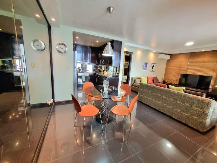 1 BDRM NEAR BOARDWALK