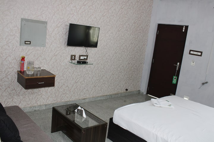 Спална соба 3