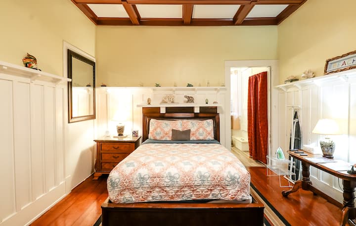 Спална соба 2