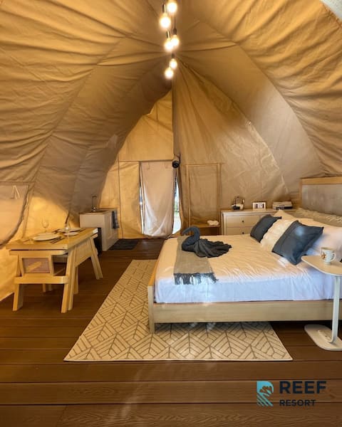 Reef Resort Unit B1