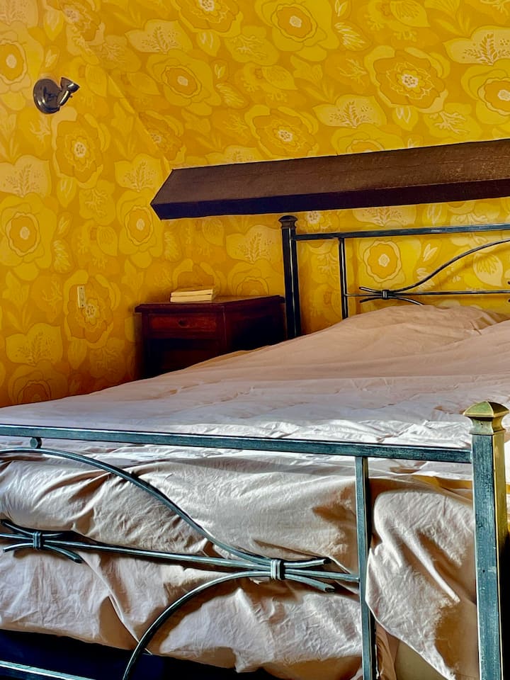 Chambre 6
