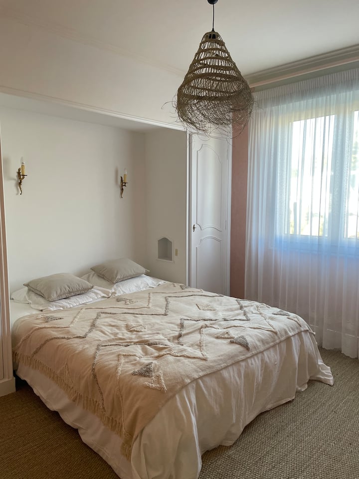 Chambre 1