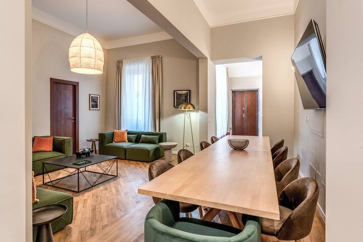 Downtown Srl – The Great Court gallery image 3