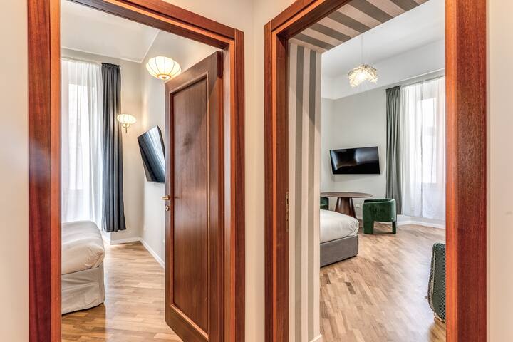 Downtown Srl – The Great Court gallery image 5