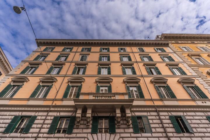 Downtown Srl – The Great Court gallery image 2