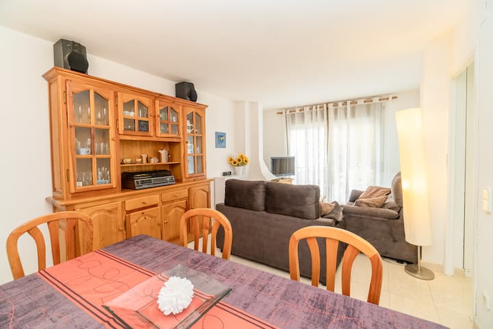 Apartamento Acqua Fresca - Cunit