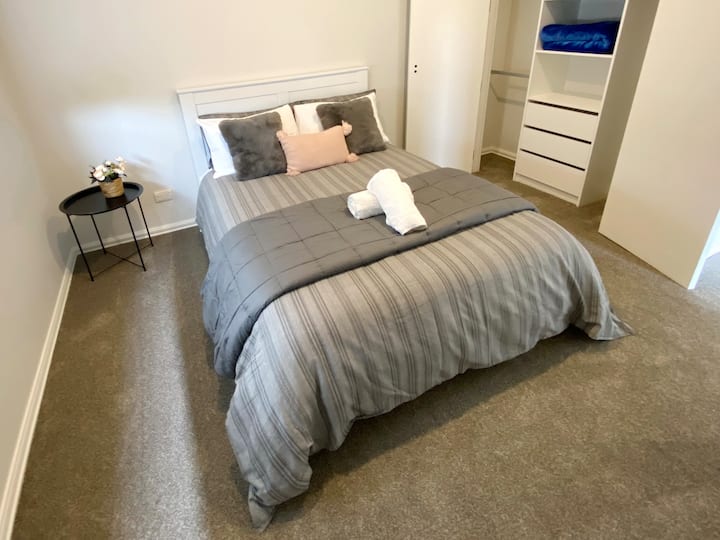 Спална соба 6