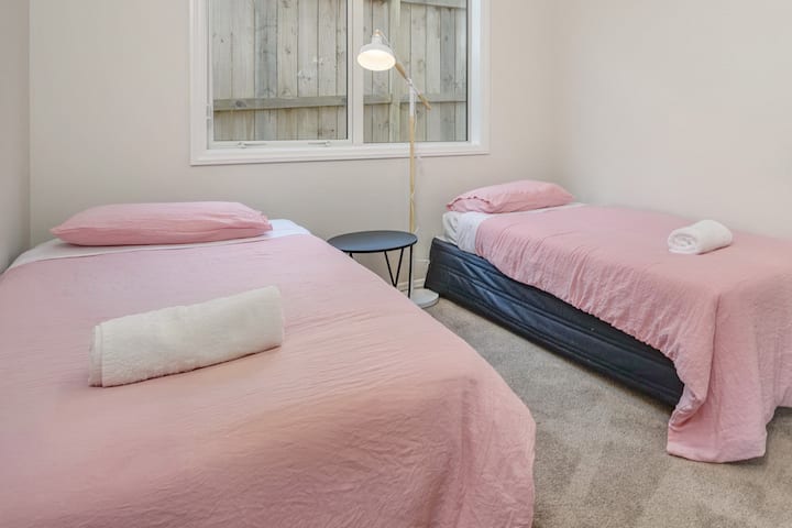 Спална соба 4