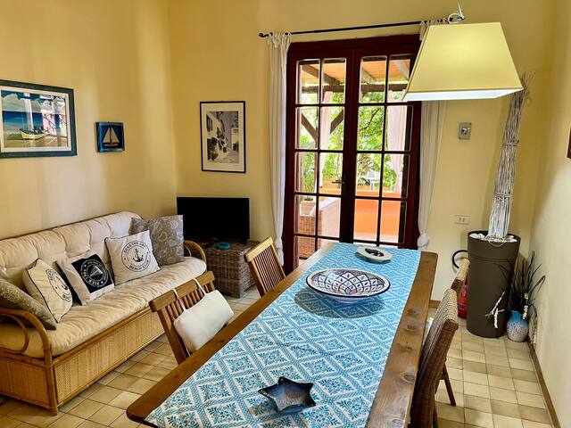 La Via Del Mare managed Airbnb listing 1