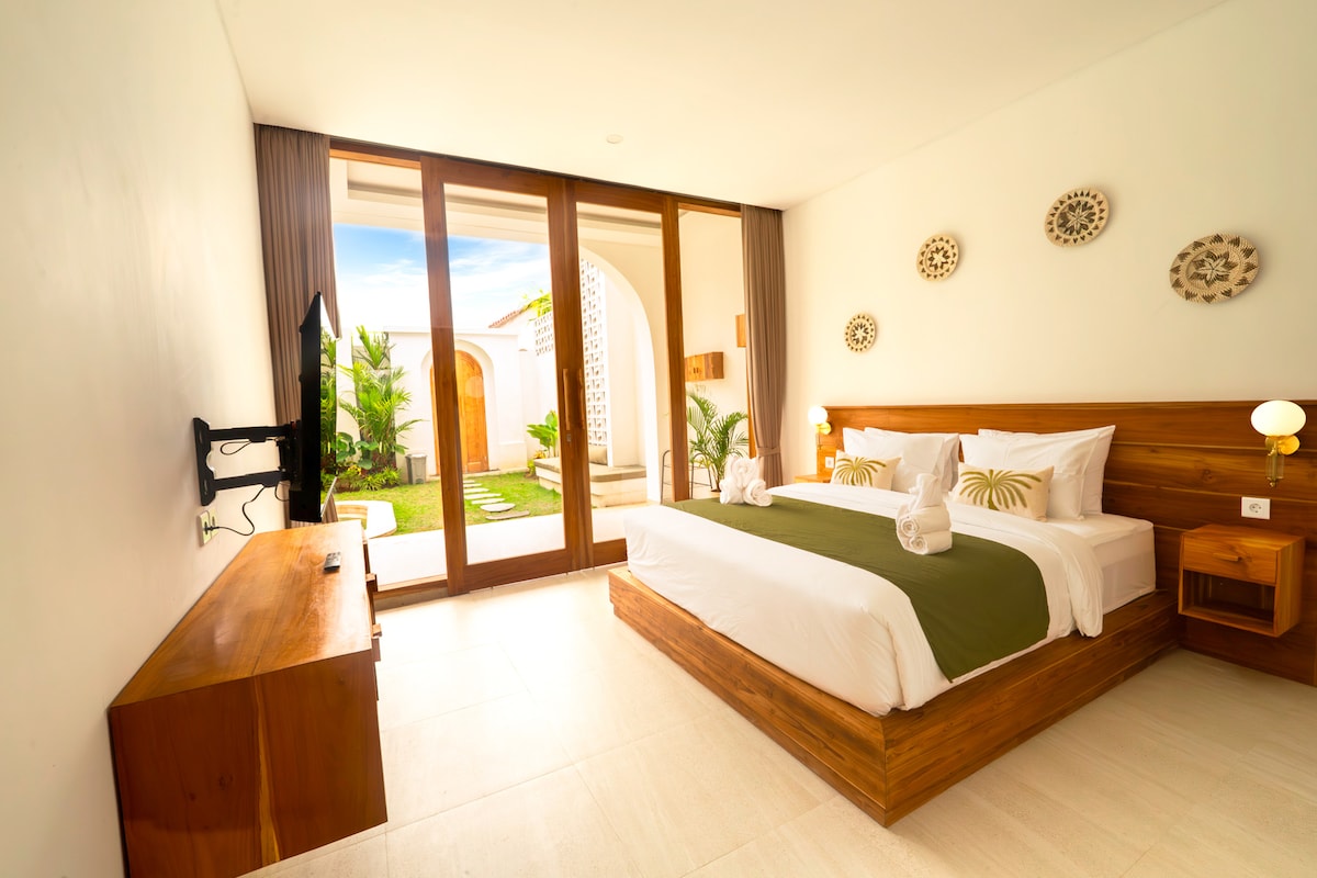 غرفة النوم 2