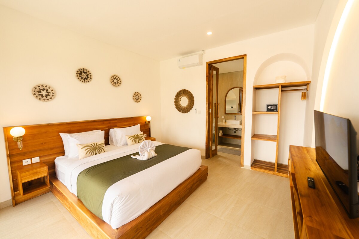 غرفة النوم 1