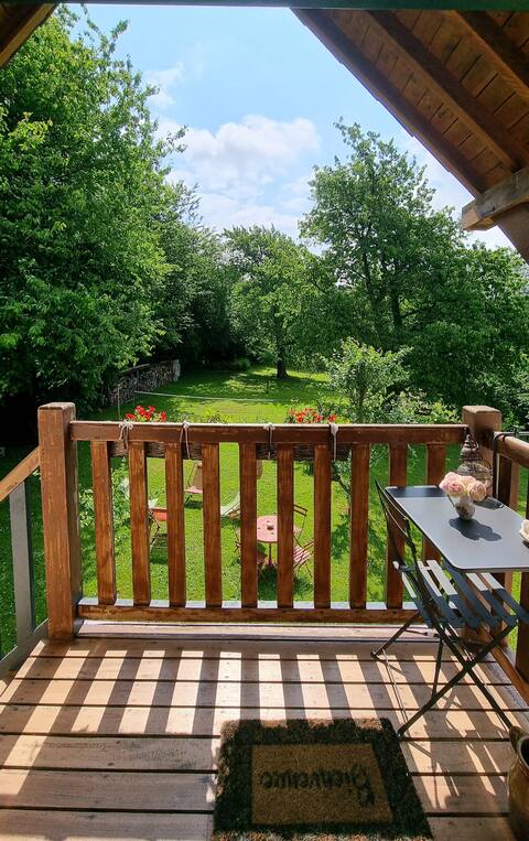 The Balconies of Le Canet
