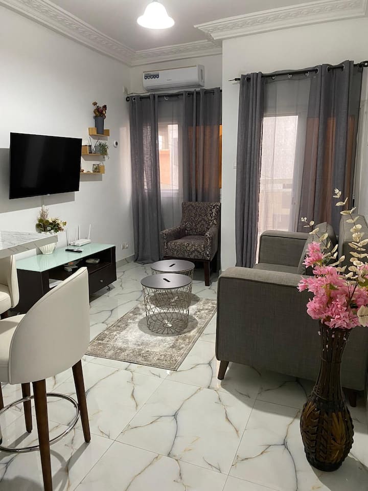 Chez Tanti Grand 2 - Dakar