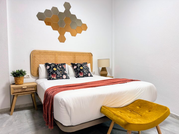 საძინებელი