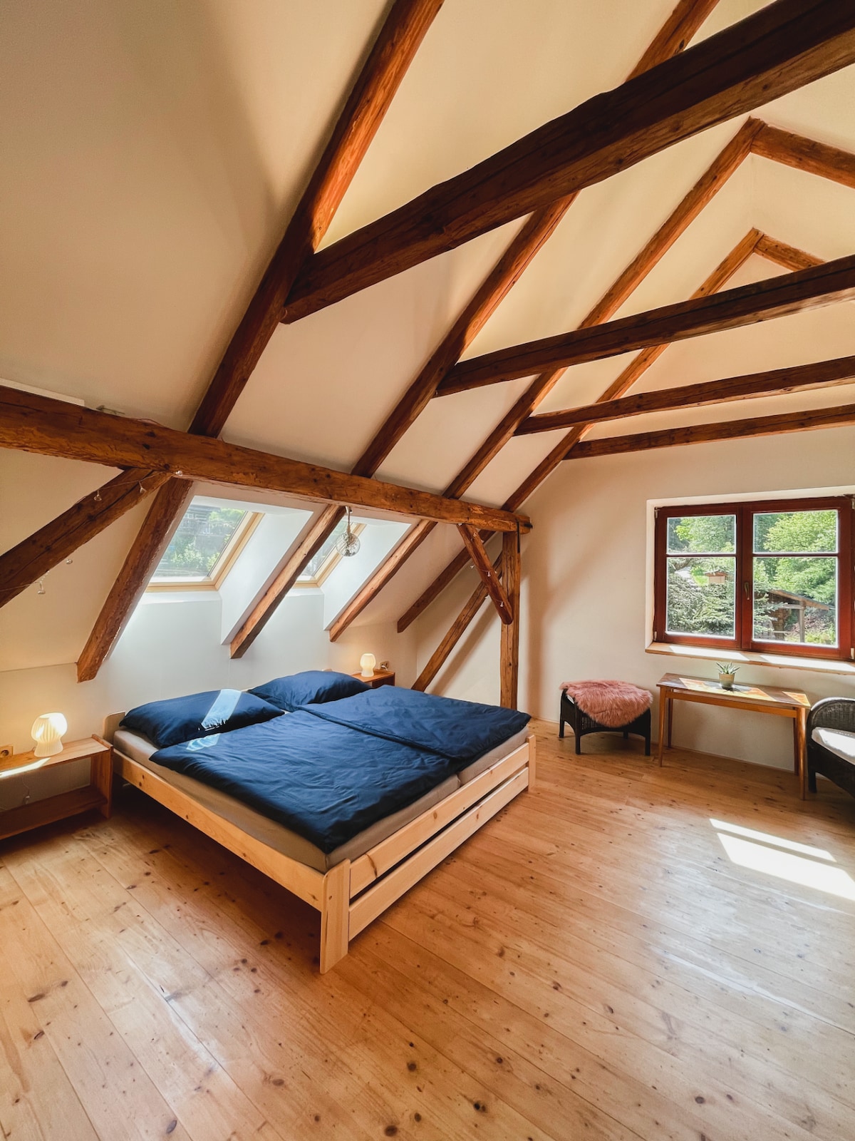 საძინებელი 4