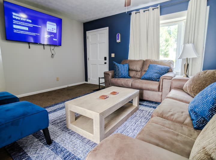 მისაღები ოთახი