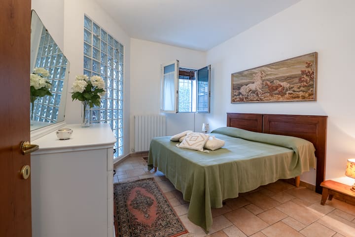 "Fortepiano" Apartment - Free Parking - Siena