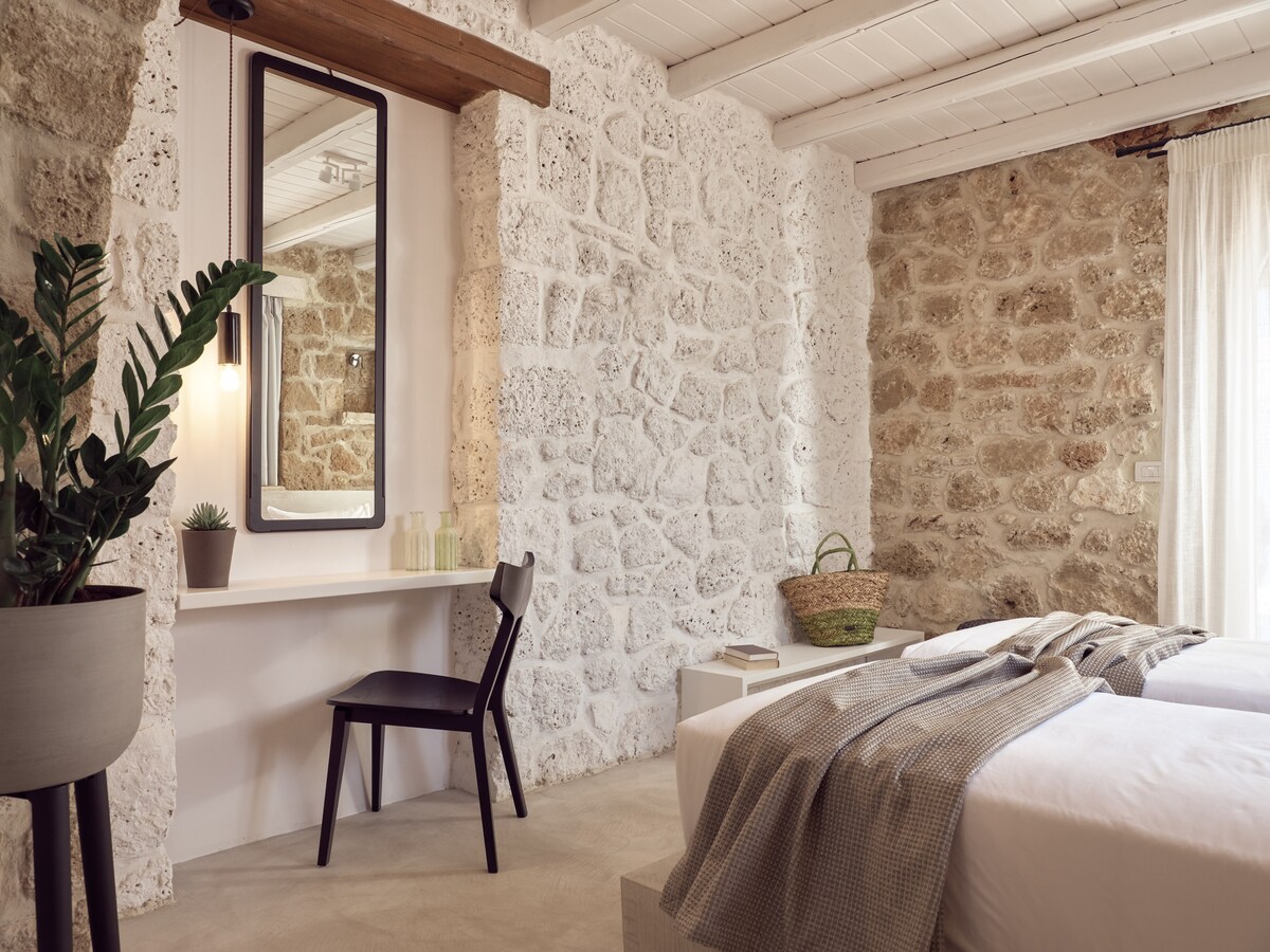 غرفة النوم 4