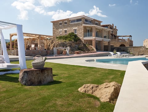 Astarte Villas Arismari Villa K3