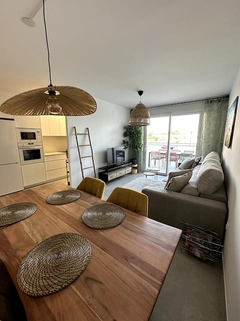 Successful Airbnb property: Brand new apartment in an excellent location in Alcalà De Xivert
