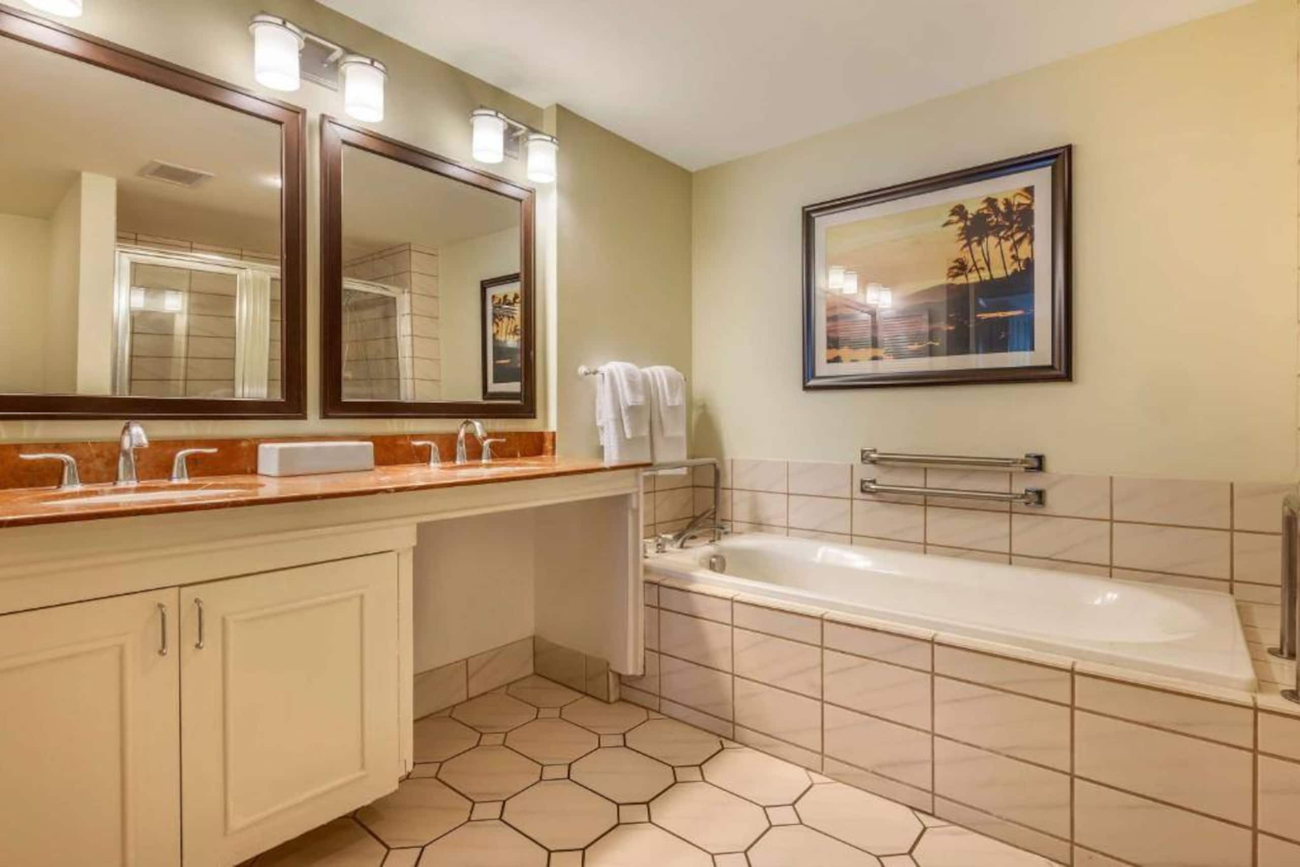 Family 2-Bedroom Suite with Garden View & Pool - Photo 7