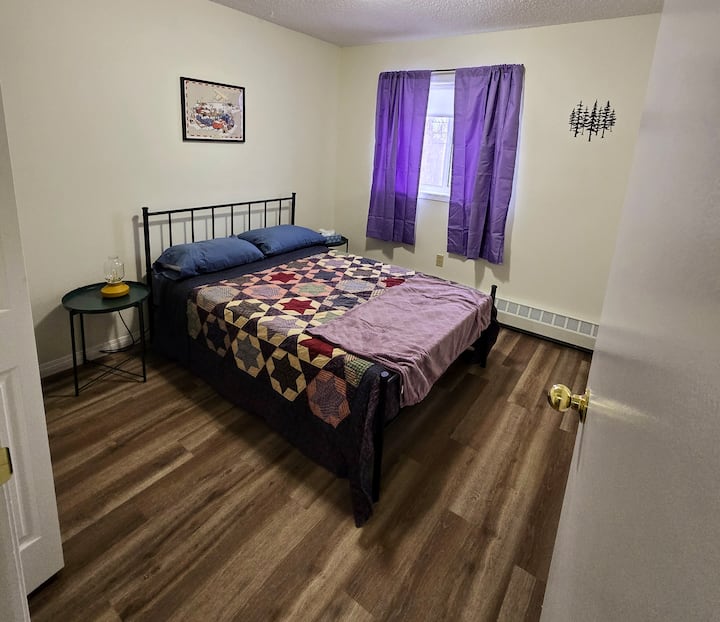 საძინებელი 2