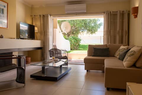 Top Airbnb: Pipa Apartment em Porches