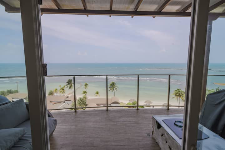 Oceanview & Resort - Playa Escondida Resort